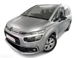 Citroën Grand C4 Spacetourer 1.5 BlueHDi Feel (TA)