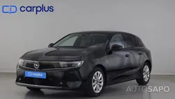 Opel Astra 1.2 T Business Edition S/S de 2023