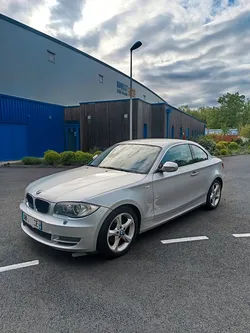 Bmw série 1