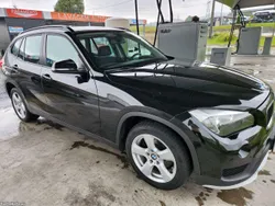 BMW X1 sDrive 18d