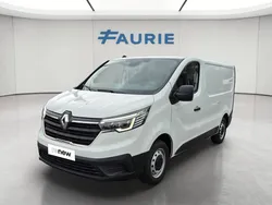 Renault trafic fg blue dci 130 l1h1 3t gsr2 advance