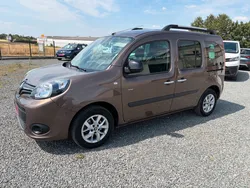 Renault kangoo 95 CV Energy Limited