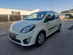 Renault twingo 1.2 16V