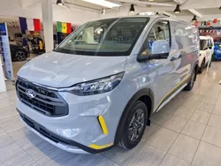 Ford Transit Custom Fg 320 L2H1 2.0 EcoBlue 150ch Trail