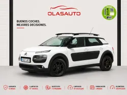 Citroen C4 Cactus 1.6 BlueHDi S&S Shine 100