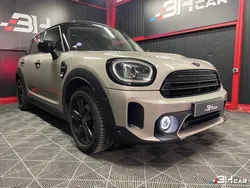 Mini Countryman Edition Premium Plus 1.5 136CH COOPER BVA