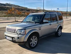 Land Rover Discovery Discovery 3.0SDV6 SE Aut. SE