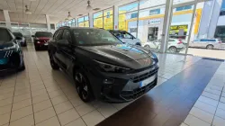CUPRA Terramar 1.5 eTSI 110 DSG