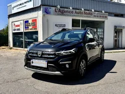 DACIA SANDERO TCe 90 CVT Stepway Expression