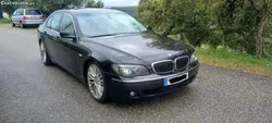 BMW 730 Série 7
