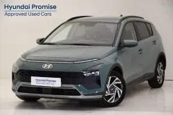 HYUNDAI Bayon 1.2 MPI Maxx