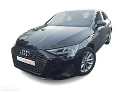Audi A3 Sportback 30 TDI