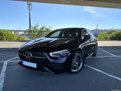 Mercedes-Benz CLA 220 d AMG Line Premium 2023 | 8G-Tronic | 190 CV | 9.000 Km | Garantia Mercedes | Full Extras
