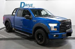 Ford f150 f150