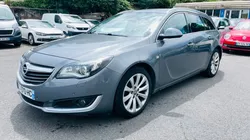 Opel Insignia SPORTS TOURER 1.6 CDTI ECOFLEX START/STOP 136 CH COSMO PACK