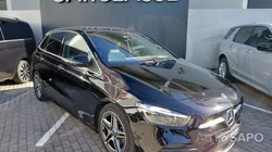 Mercedes-Benz Classe B de 2023