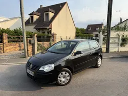 Volkswagen POLO 1.2 60CH UNITED 5P