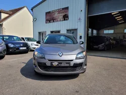 Renault MEGANE III 1.5 DCI 110CH FAP EXPRESSION EDC ECO²