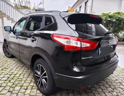 Nissan Qashqai Pure Drive