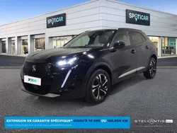 Peugeot 2008 PureTech 130 S&S BVM6 Roadtrip