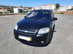 Chevrolet Aveo 1.4 16v 95cv LT