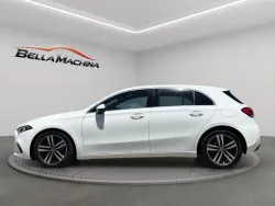 MERCEDES Clase A A 180d 8G-DCT