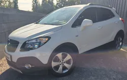 Opel Mokka 1.4l Turbo -REVISÉ-CT OK ✅