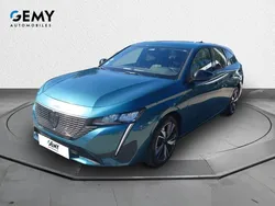 PEUGEOT 308 SW PureTech 130ch S&S BVM6 Allure