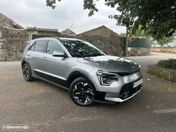 Kia Niro EV 64kWh Tech