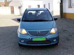 Citroën C3 motor 1.4 HDi PSA