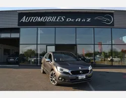 Citroen DS4 2.0 BLUEHDI 150CH SPORT CHIC S&S
