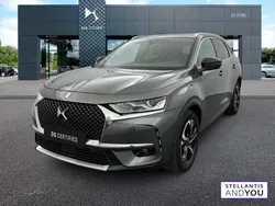 DS 7 DS7 Crossback PureTech 180 EAT8 So Chic
