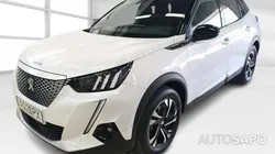 Peugeot e-2008 GT de 2021