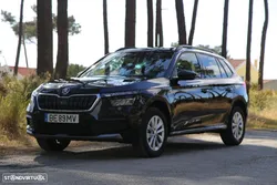 Skoda Kamiq 1.0 TSI Ambition DSG