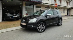 Nissan Qashqai de 2009