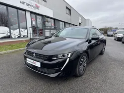 Peugeot 508 1.5 bluehdi 130 ch eat8 allure