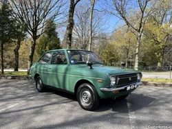 Toyota Starlet 1000 / KP30 L
