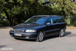 Volvo V70 T5