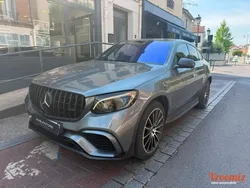 Mercedes Classe Glc 220D 4MATIC FACSINATION