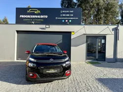 Citroën C3 PURETECH SHINE