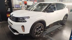 CITROEN C5 Aircross BlueHDi 130 S&S EAT8 C-Series