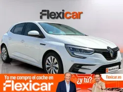 RENAULT Mégane 1.5dCi Blue Business 85kW