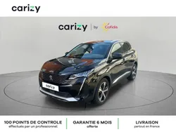 Peugeot 3008 BUSINESS Puretech 130ch S&S BVM6 Active Business