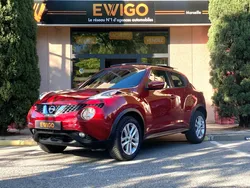 NISSAN JUKE 1.6 DIGT 190ch N-CONNECTA 2WD *TOIT OUVRANT*ENTRETIEN COMPLET