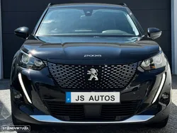 Peugeot 2008 PureTech 100 Stop&Start Allure