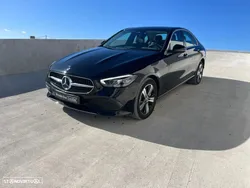 Mercedes-Benz C 300 e Avantgarde