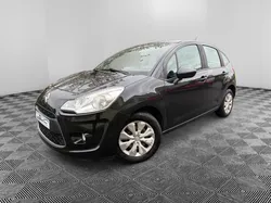 Citroën C3 II 1.4i AIRDREAM 73CV VO860