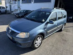 Dacia Logan 7Lugares