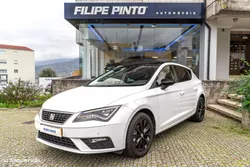 SEAT Leon 1.0 EcoTSI Style S/S