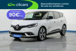 Renault Scenic Grand dCi Zen Blue 110kW
